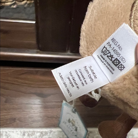 Jellycat Mona Macaron - Picture 5 of 5